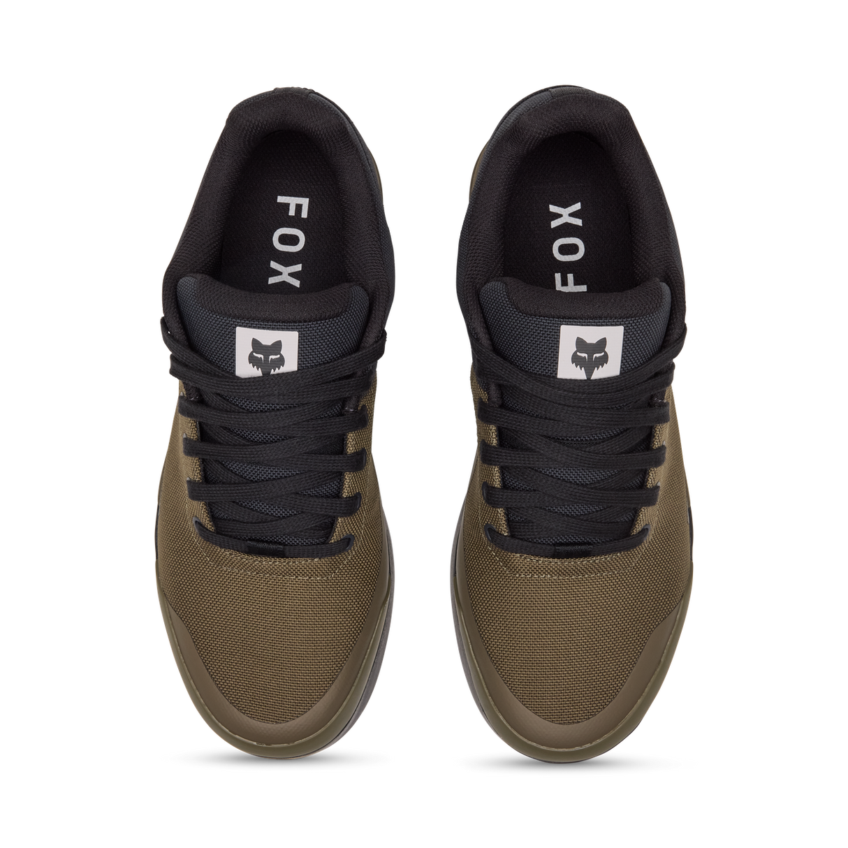 Fox Union Canvas - Military