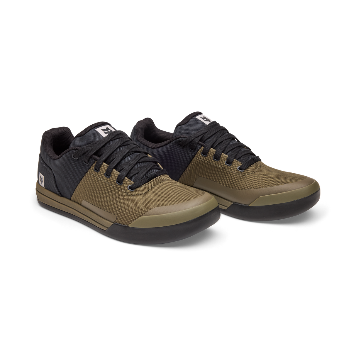 Fox Union Canvas - Military