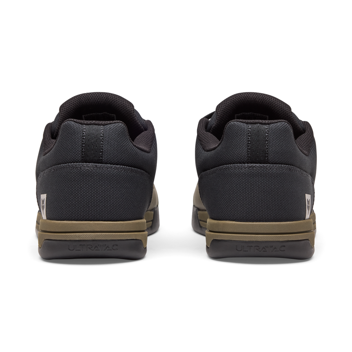 Fox Union Canvas - Military