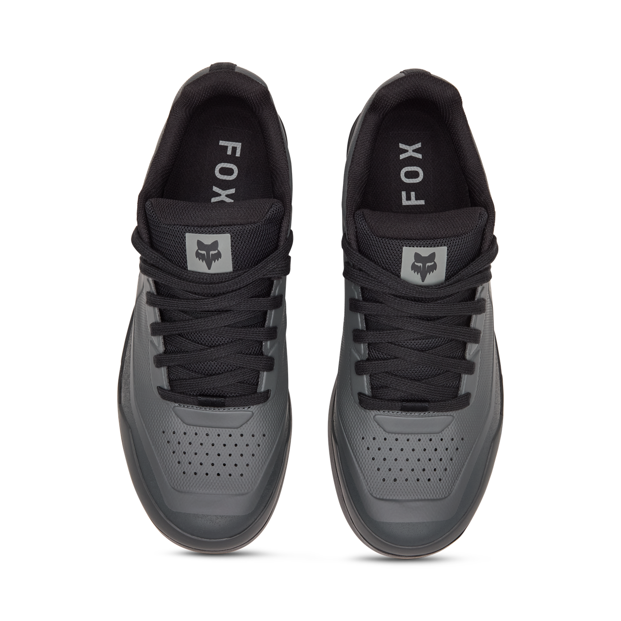 Fox Union Flat - Dark Shadow