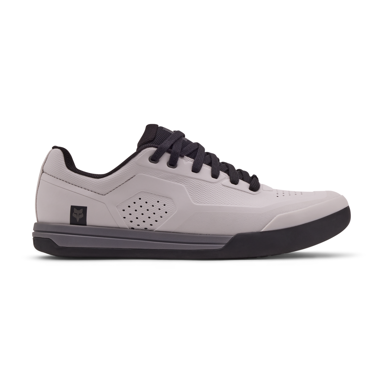 Fox Union Flat Schuh - Vintage White