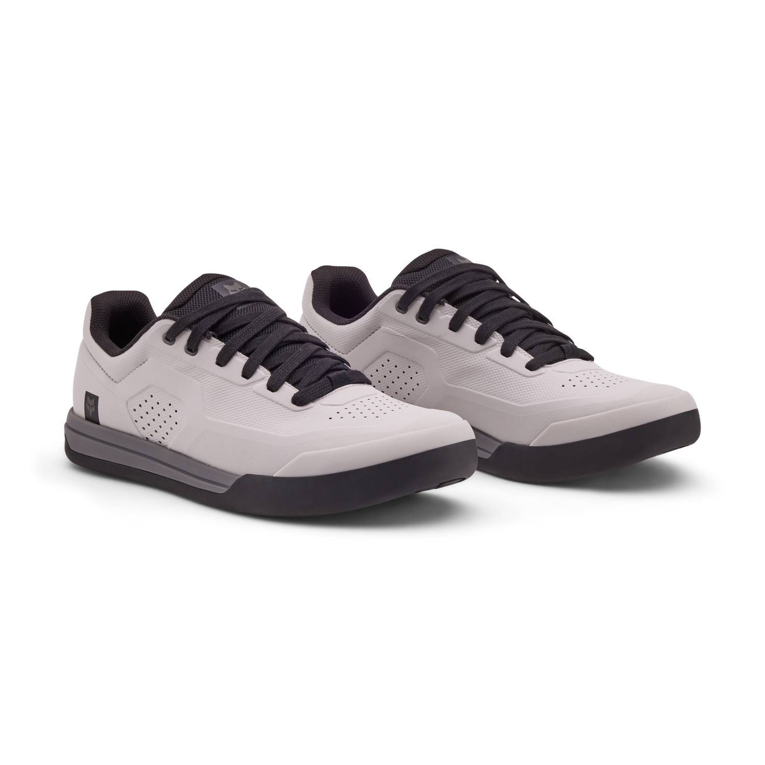 Fox Union Flat Schuh - Vintage White