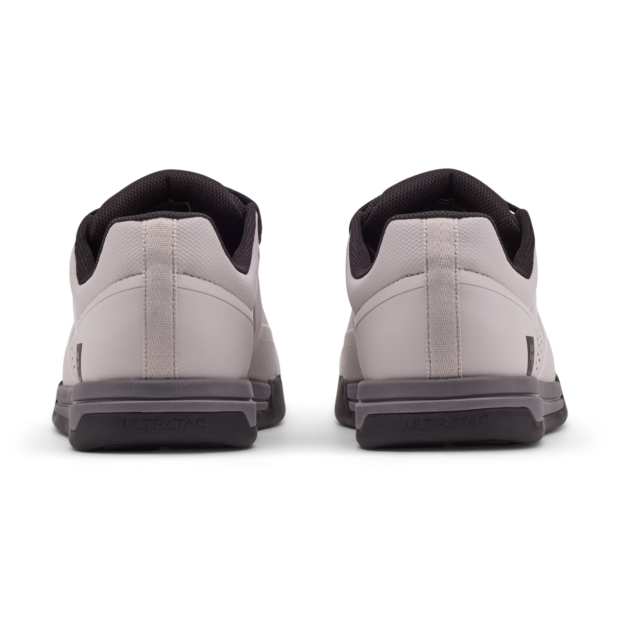 Fox Union Flat Schuh - Vintage White