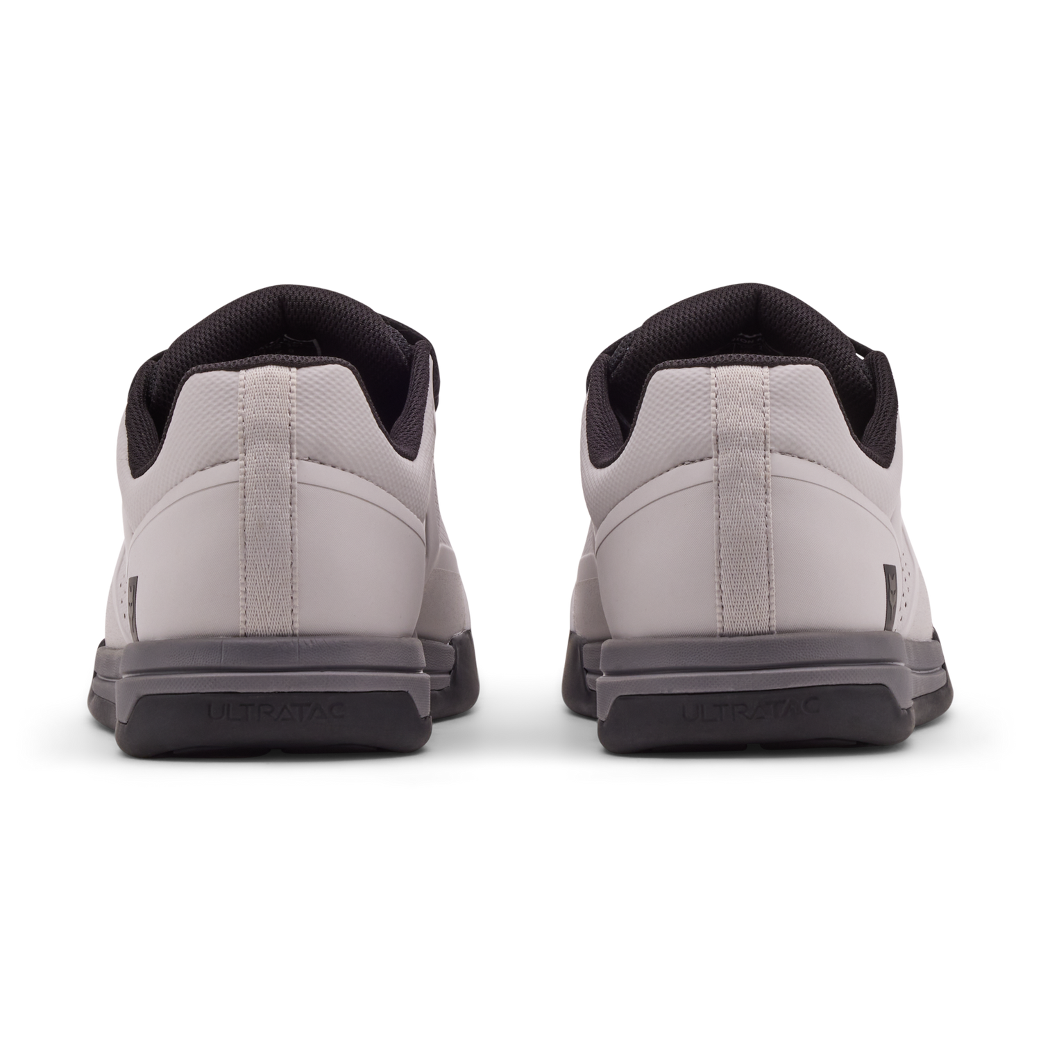 Fox Union Flat Schuh - Vintage White