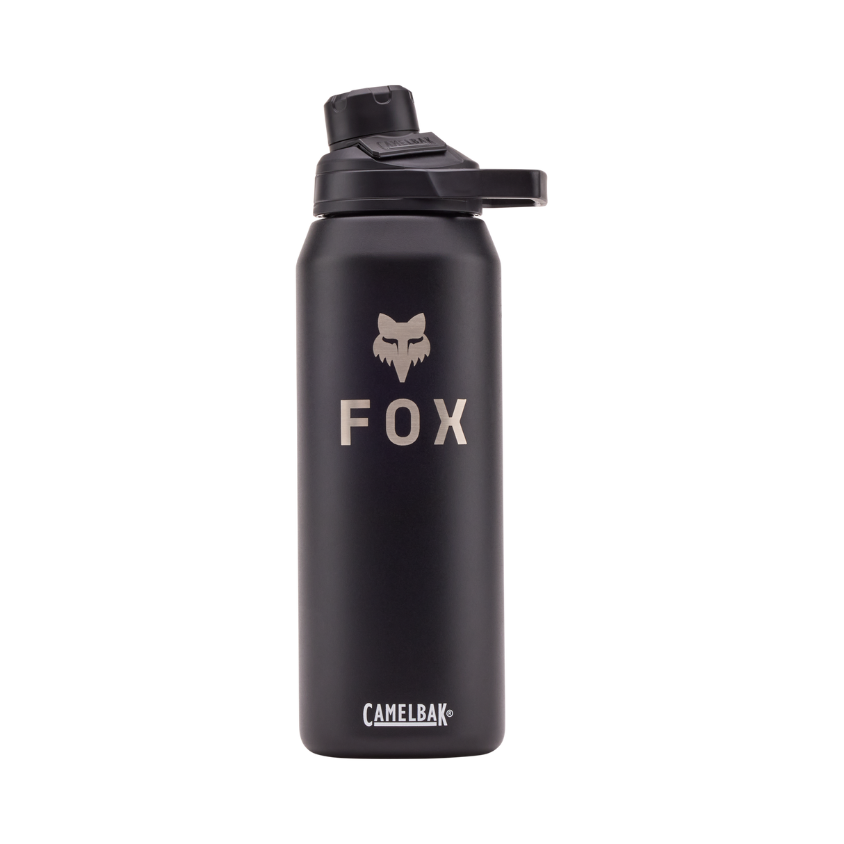 Fox x Camelbak 32oz Bottle - Black