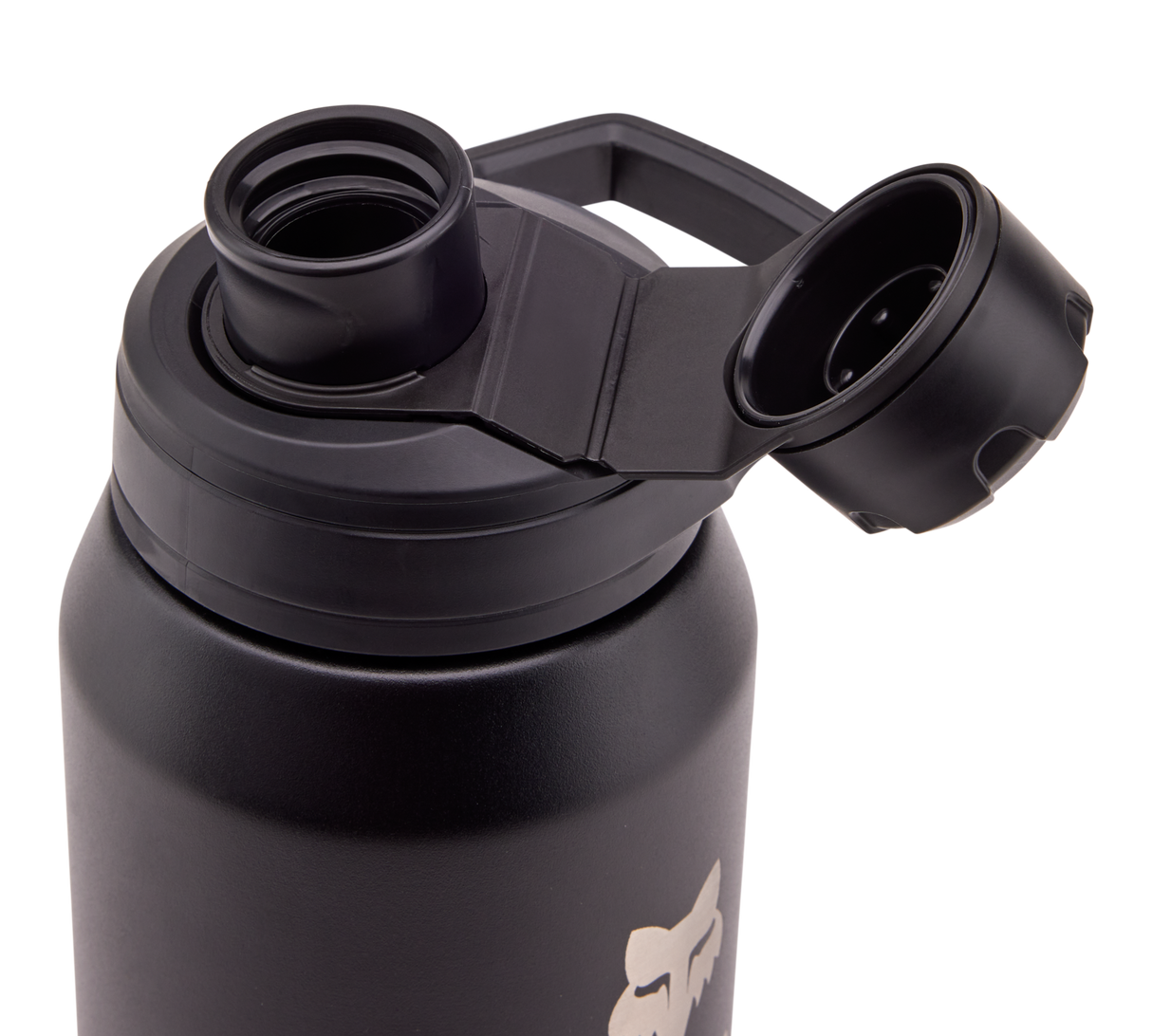 Fox x Camelbak 32oz Bottle - Black