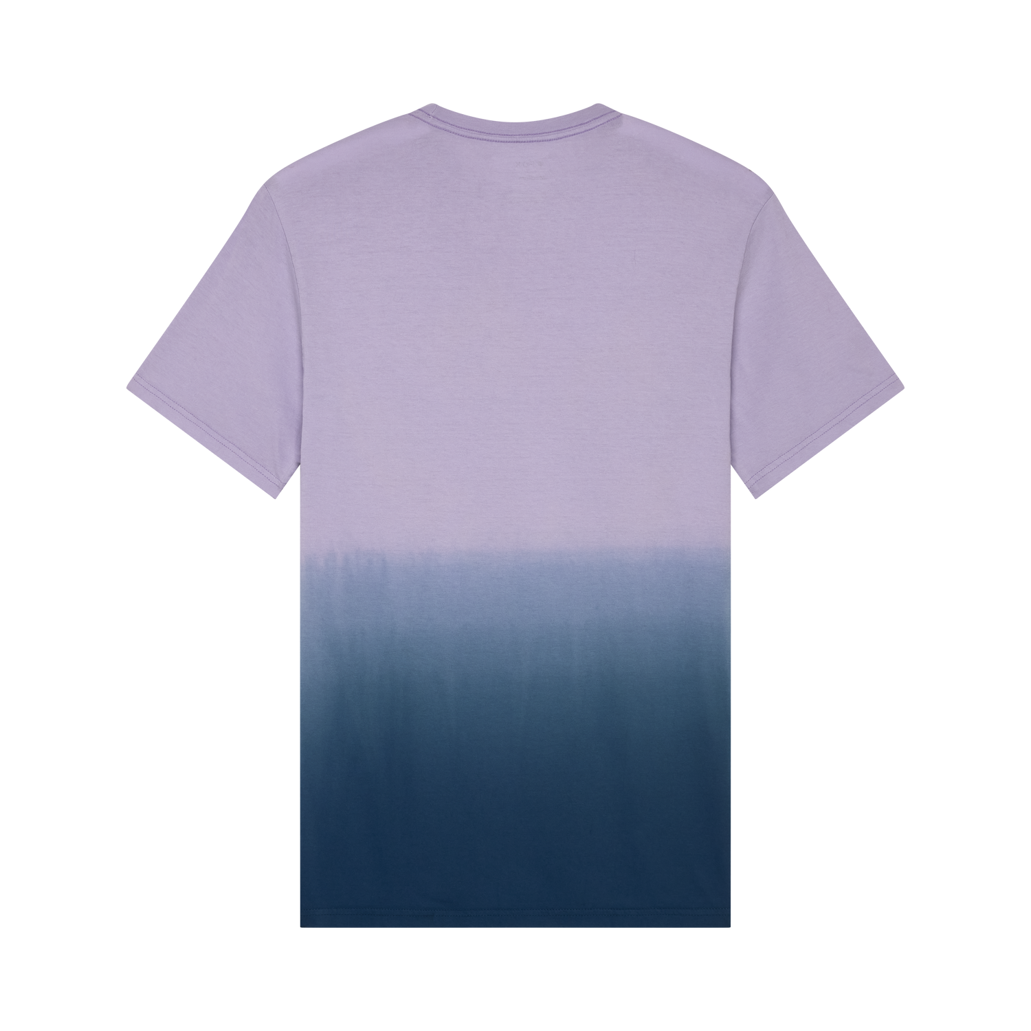 Hello Fox Short Sleeve Prem Tee - Lilac