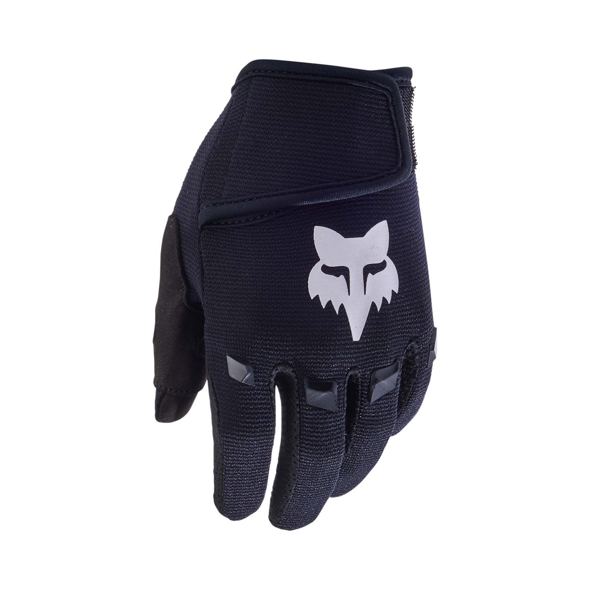 Kids Dirtpaw Glove - Black