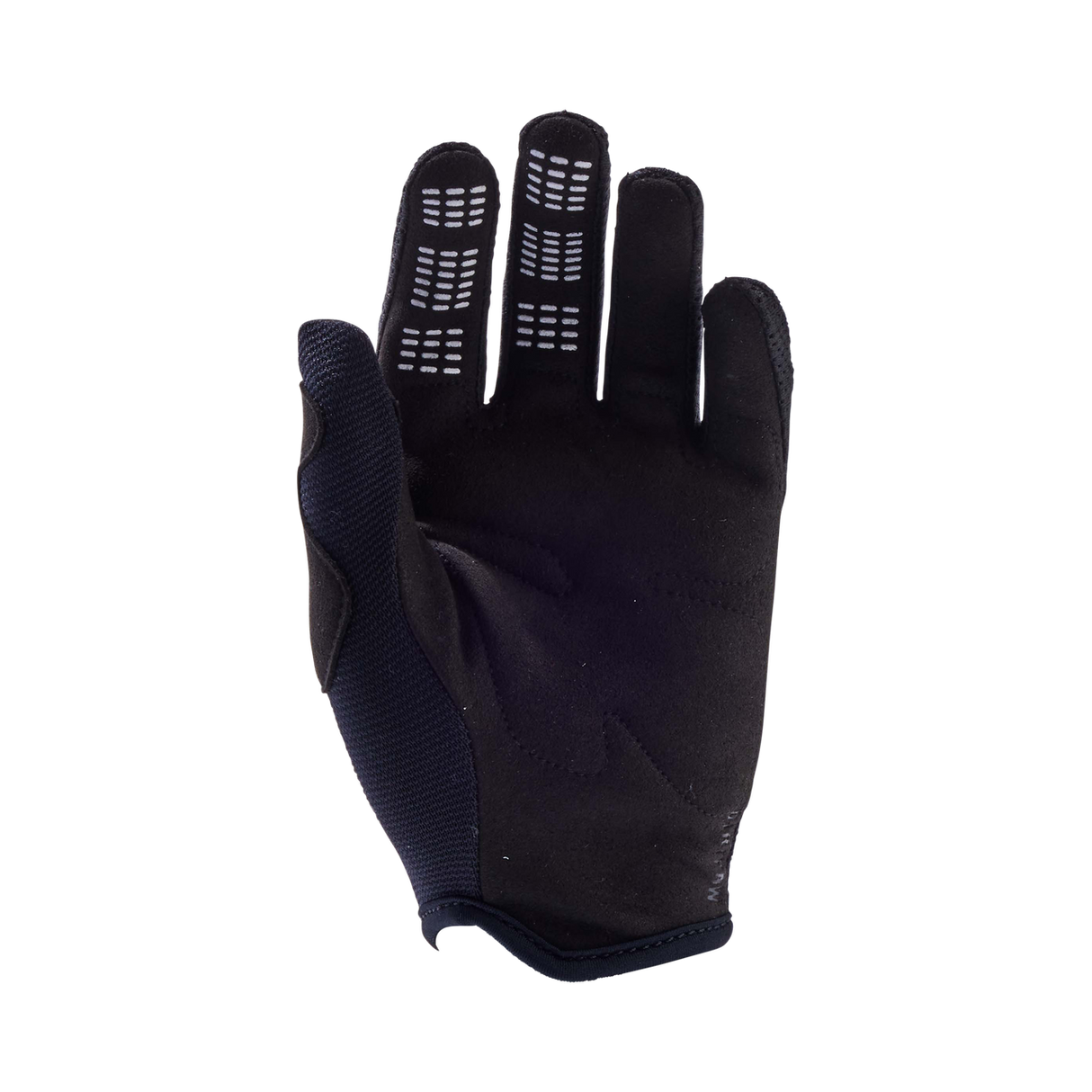 Kids Dirtpaw Glove - Black