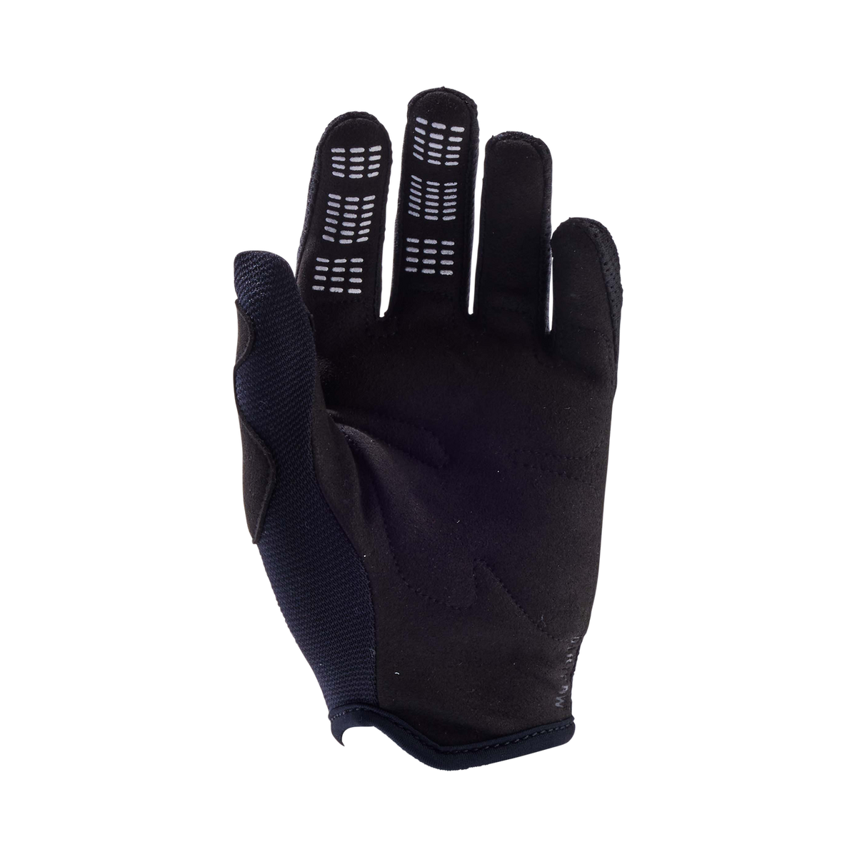 Kids Dirtpaw Glove - Black Fox Racing