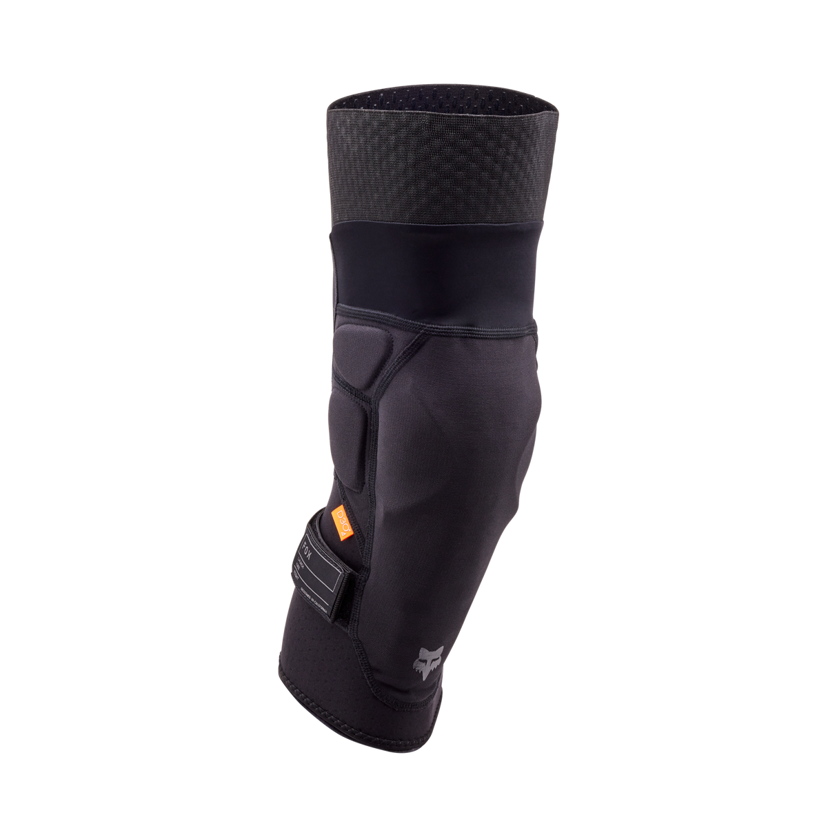 Launch Knee Guard - Black