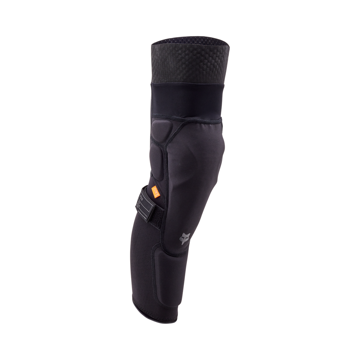 Launch Knee/Shin Guard - Black