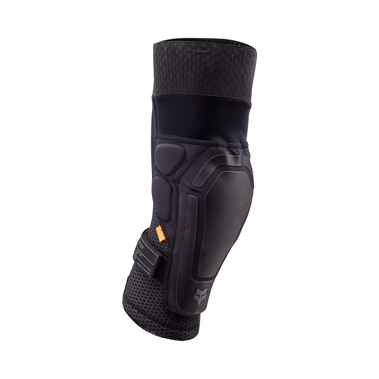 Launch Pro Knee Guard - Black