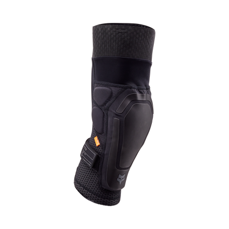 Launch Pro Knee Guard - Black