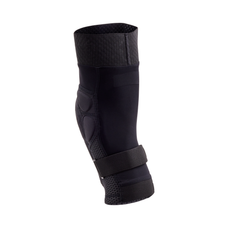 Launch Pro Knee Guard - Black