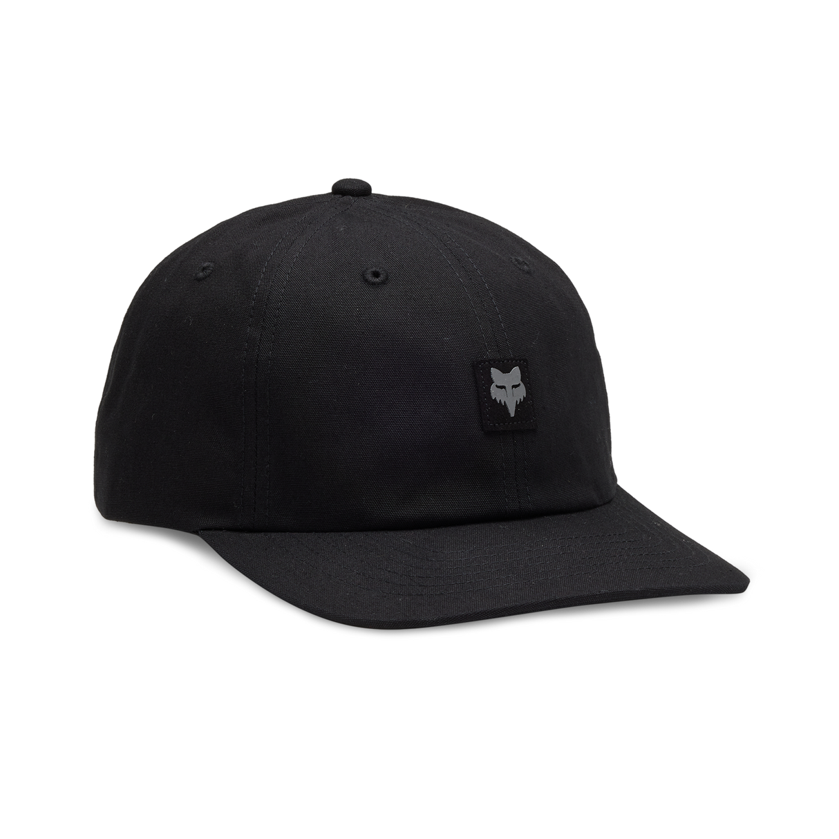 Level Up Adjustable Hat - Black