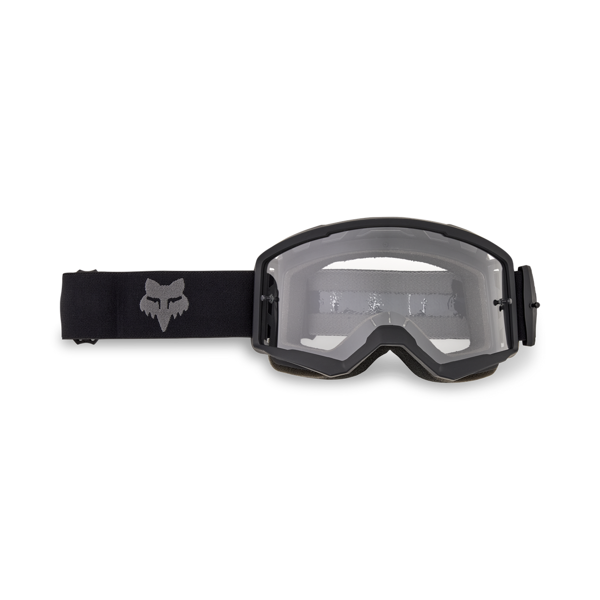 MTB Main Goggle - Black