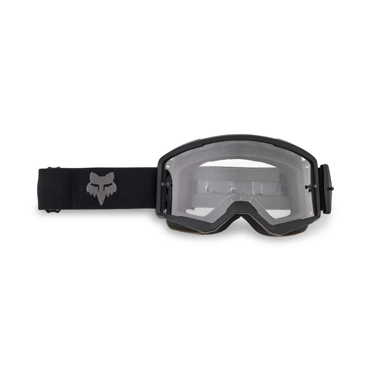 MTB Main Goggle - Black