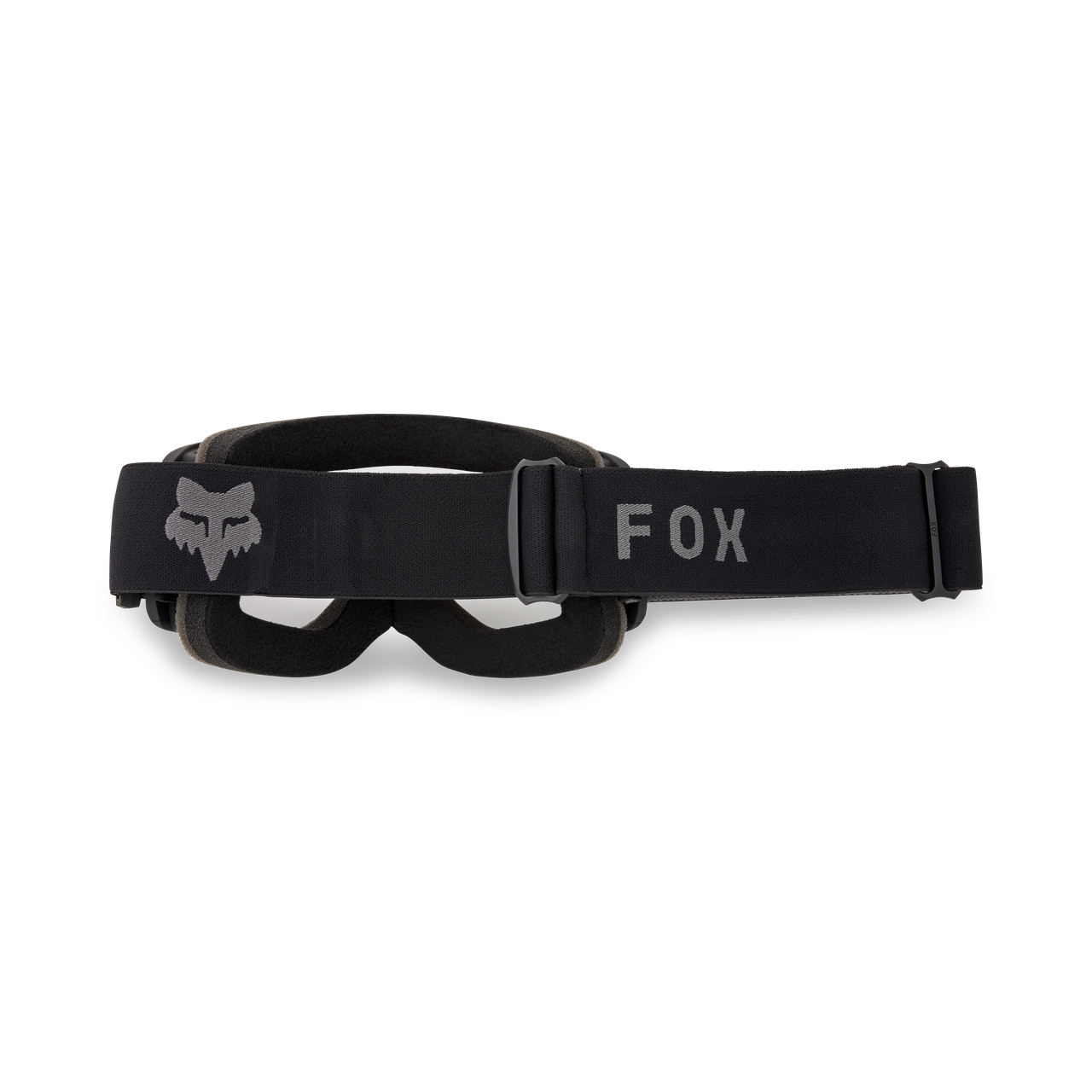 MTB Main Goggle - Black