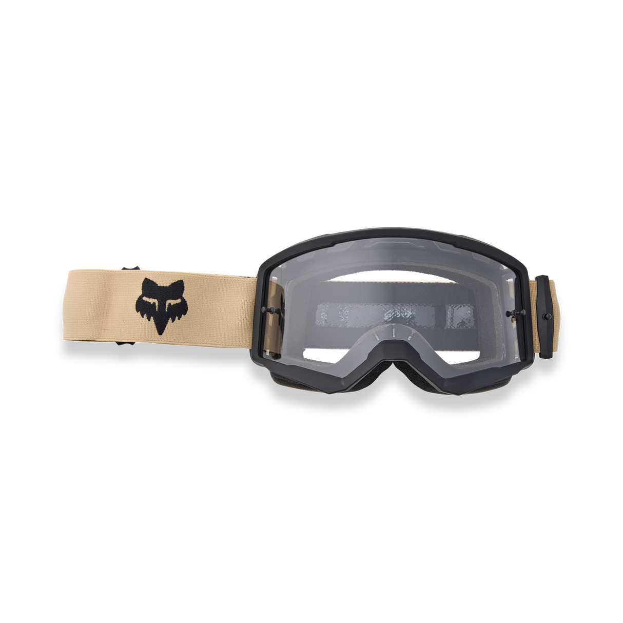 MTB Main Goggle - Iron