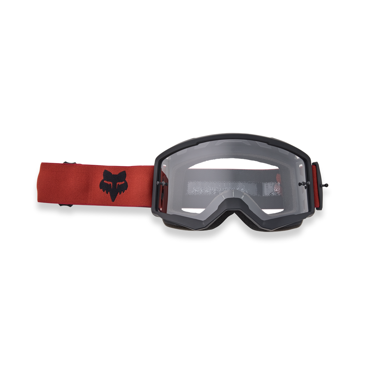 MTB Main Goggle - Rust