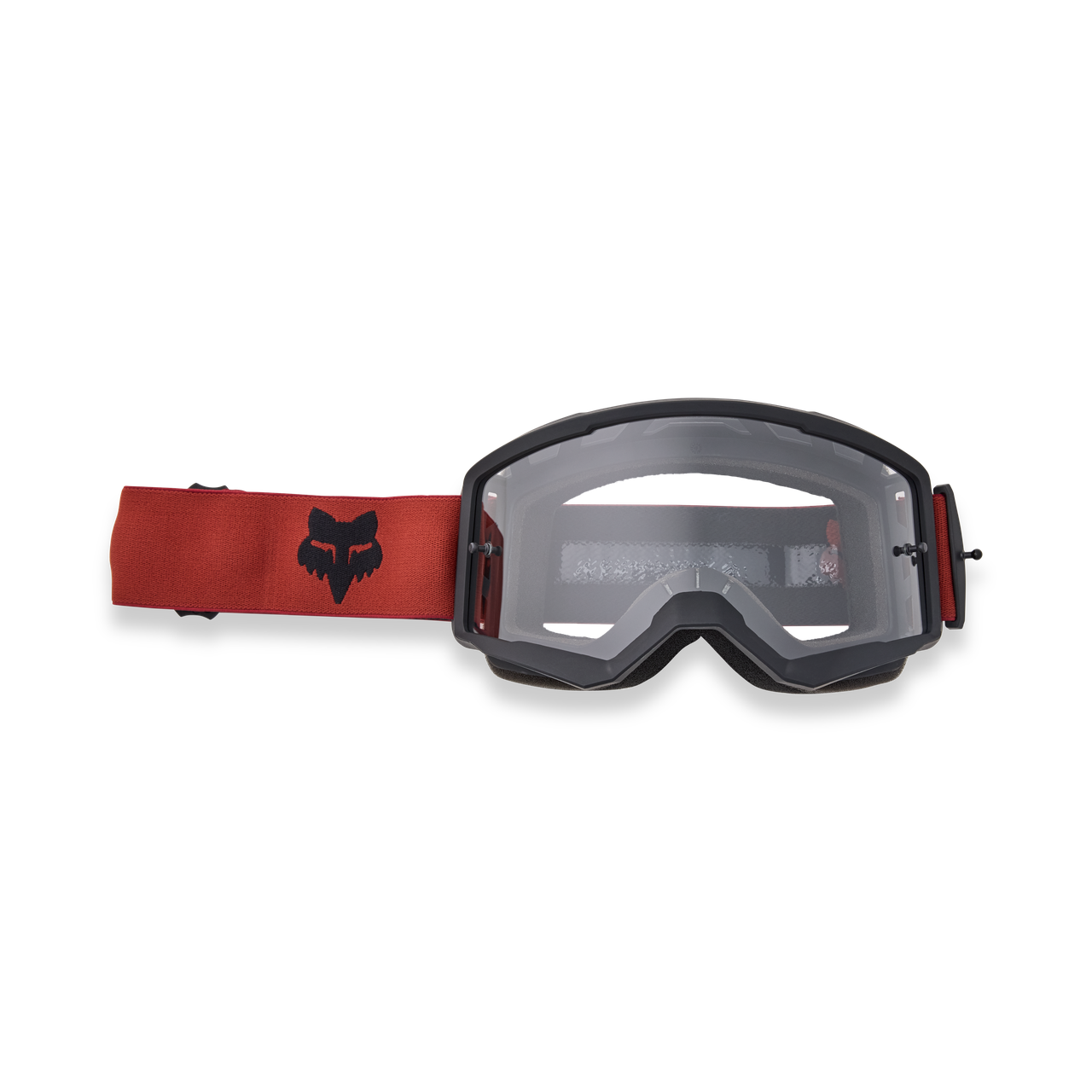 MTB Main Goggle - Rust