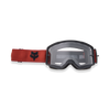 MTB Main Goggle - Rust