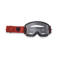 MTB Main Goggle - Rust