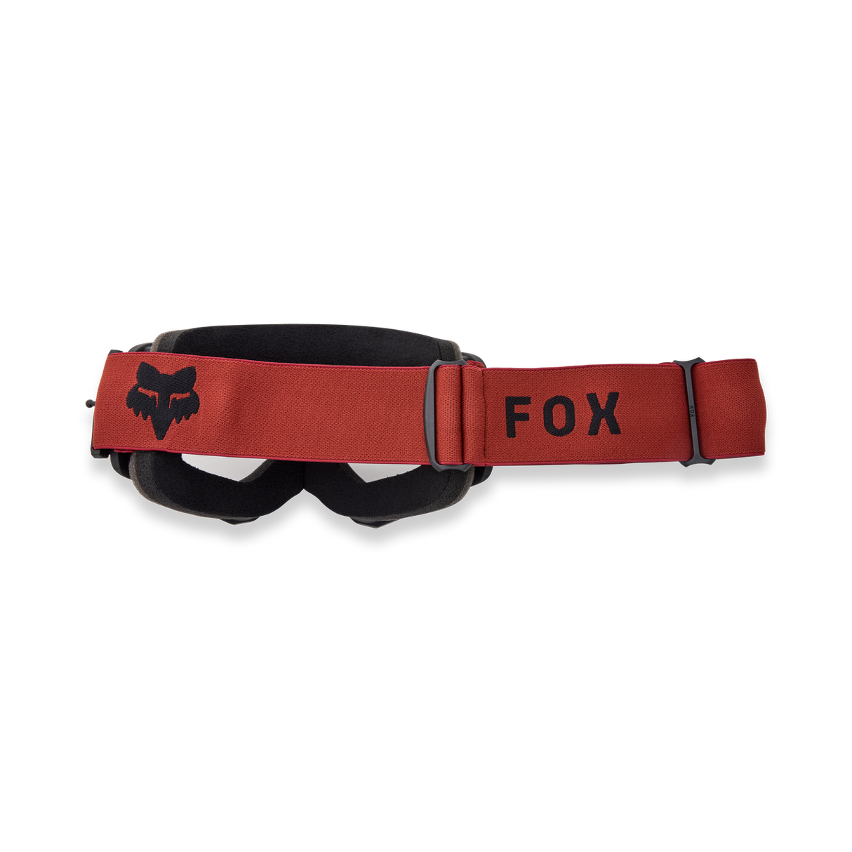 MTB Main Goggle - Rust