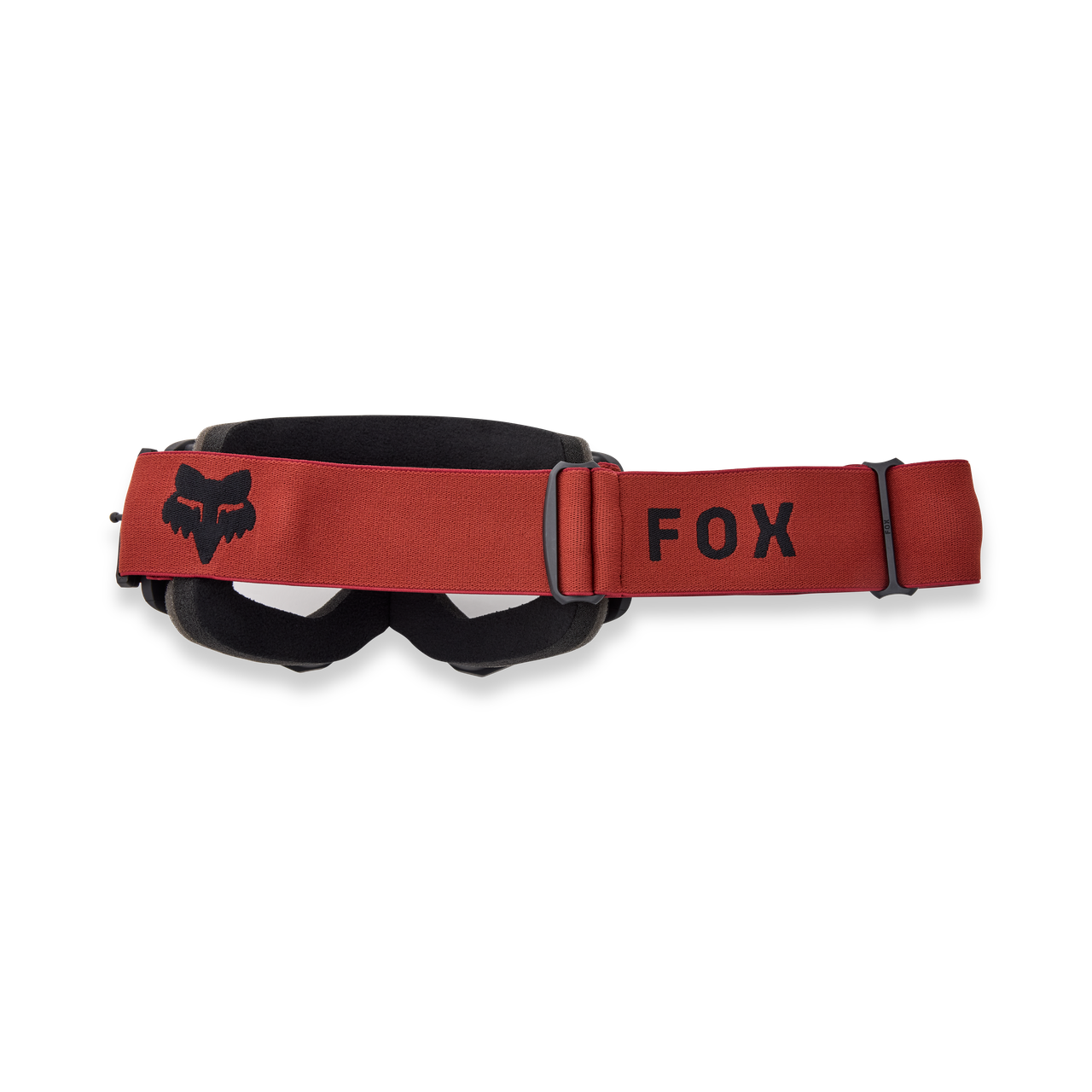 MTB Main Goggle - Rust