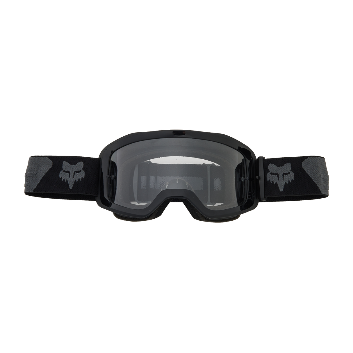 Main Core Goggle - Black / Grey