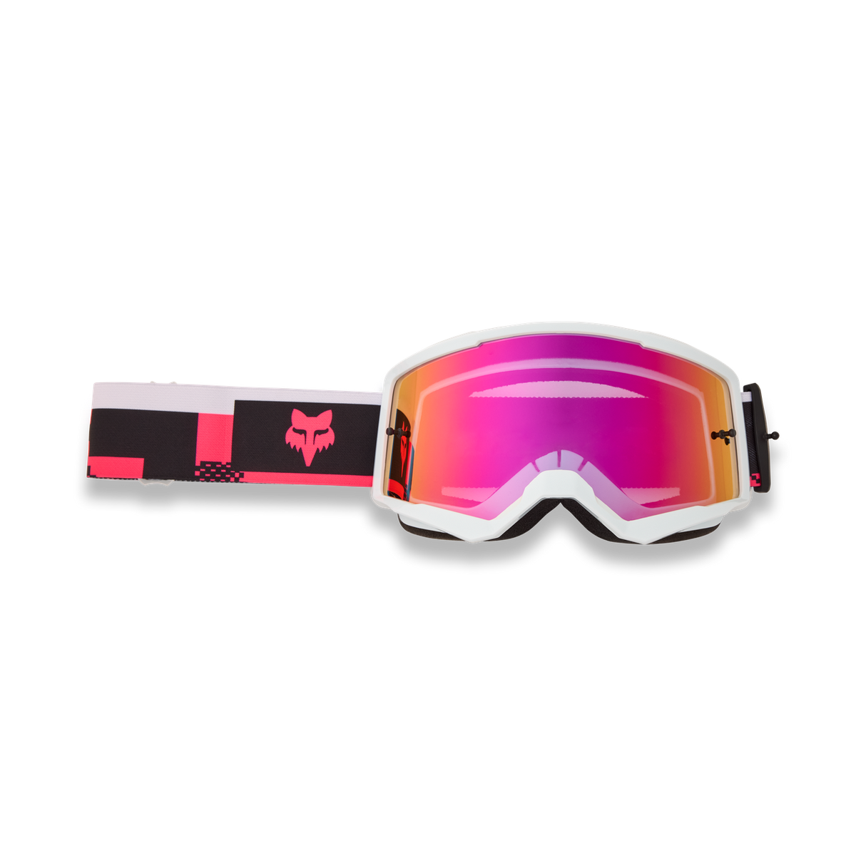 Main Digi Image Goggle - Black/Pink