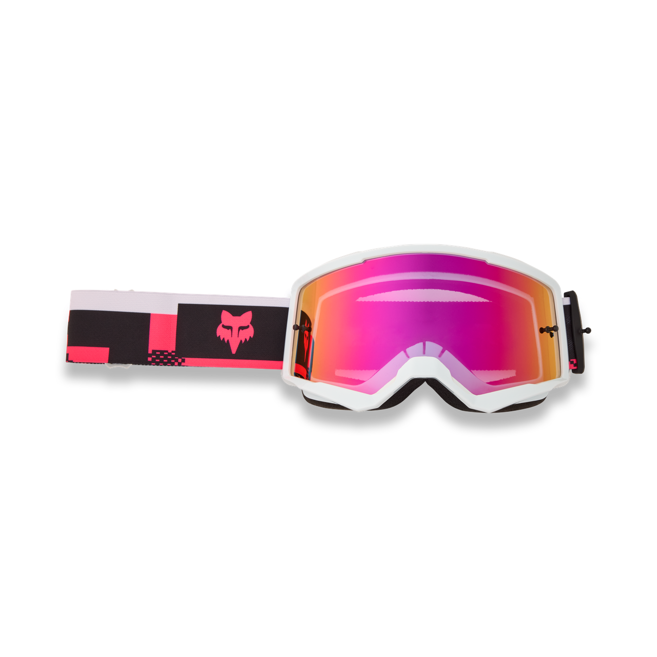 Main Digi Image Goggle - Black/Pink