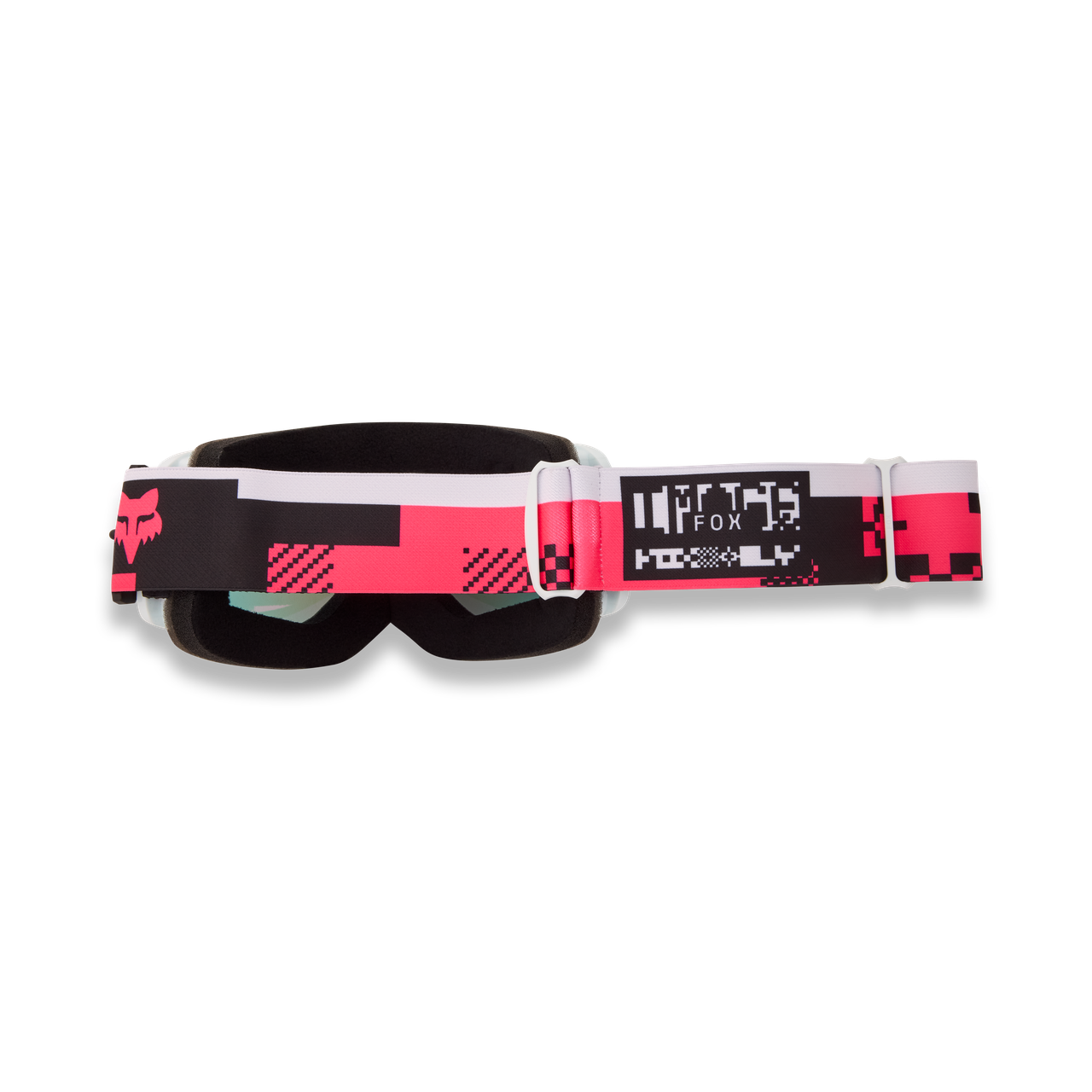 Main Digi Image Goggle - Black/Pink