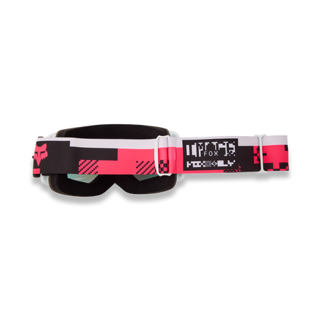 Main Digi Image Goggle - Black/Pink