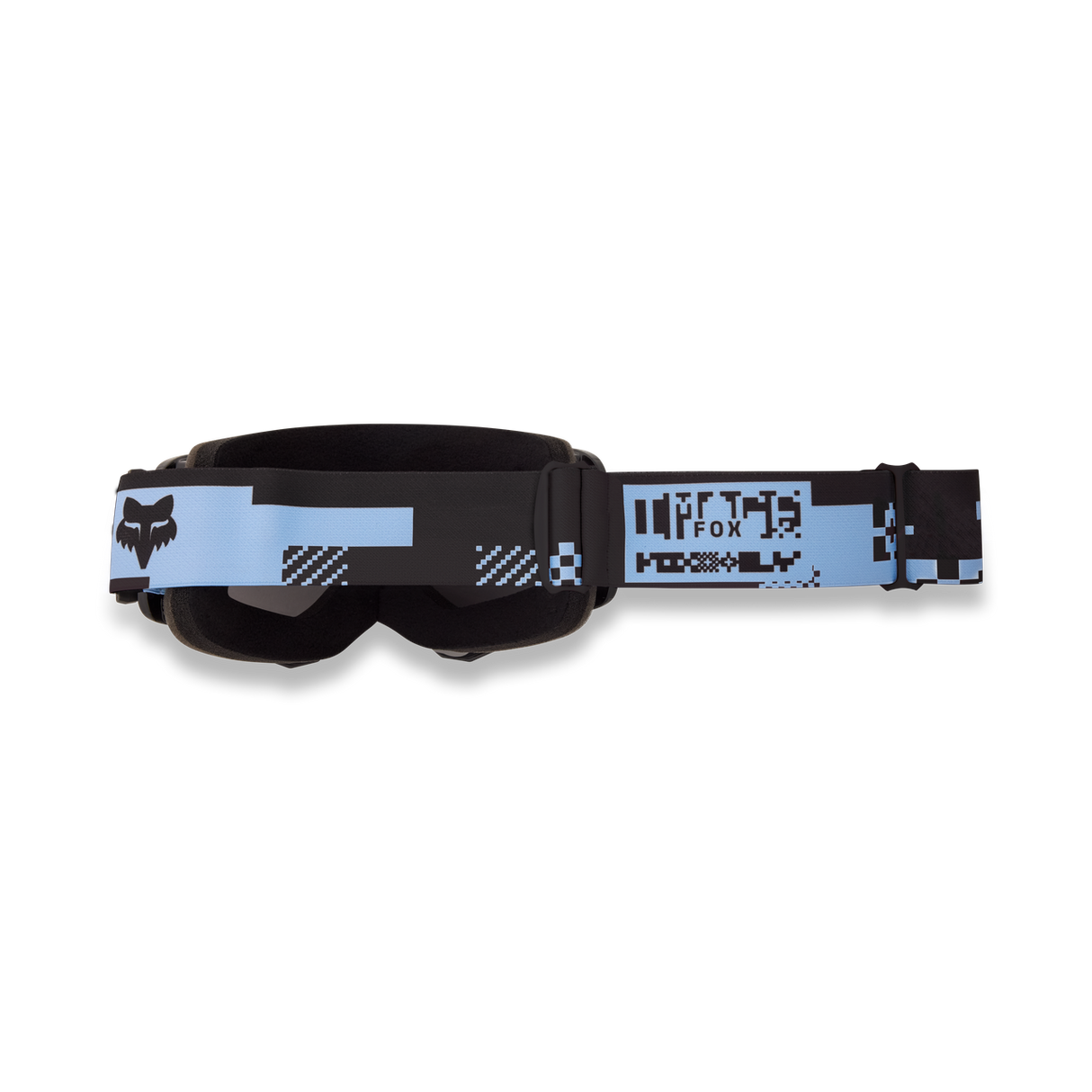 Main Digi Image Goggle - Light Slate