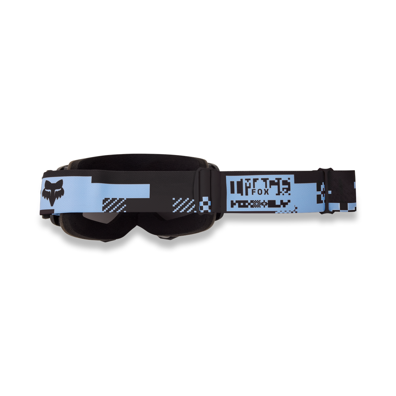 Main Digi Image Goggle - Light Slate
