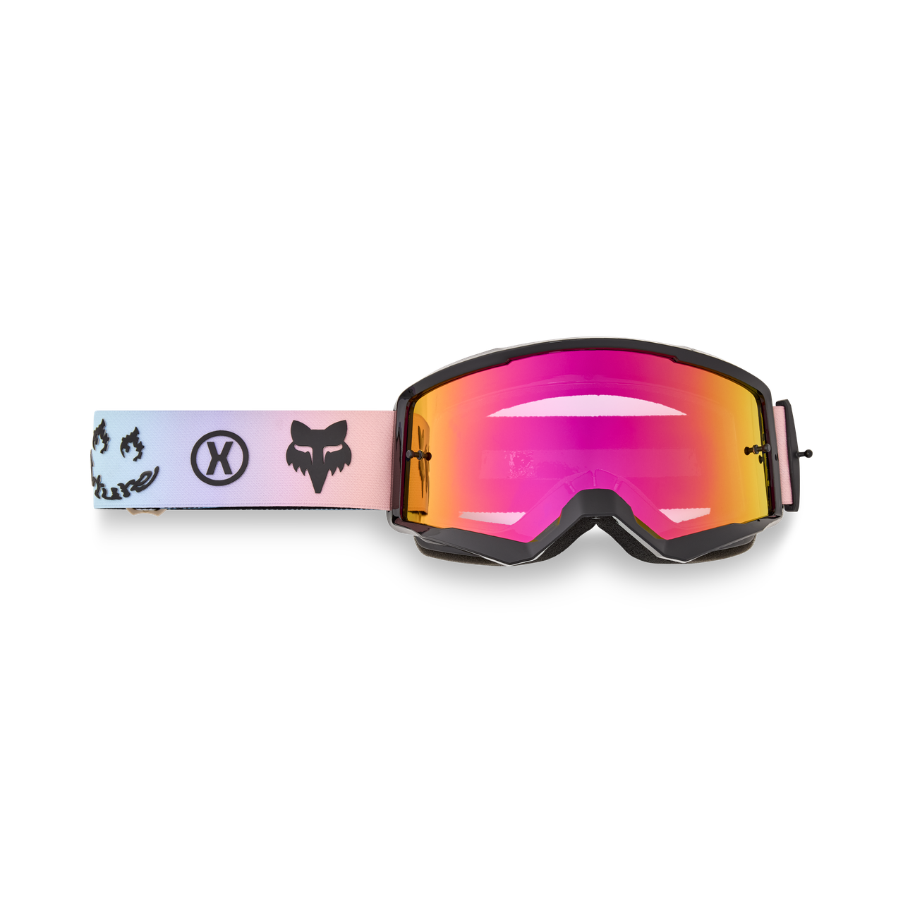 Main Hello Future Goggle - Light Blue