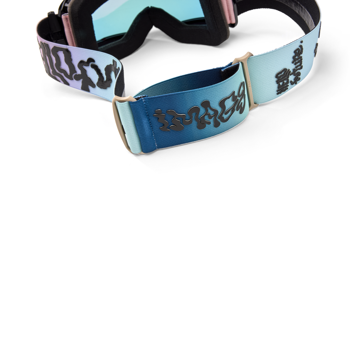 Main Hello Future Goggle - Light Blue