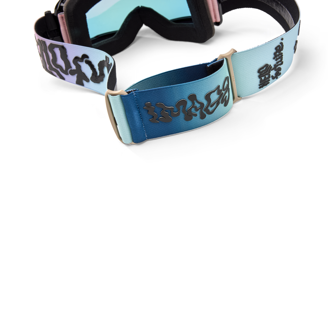 Main Hello Future Goggle - Light Blue