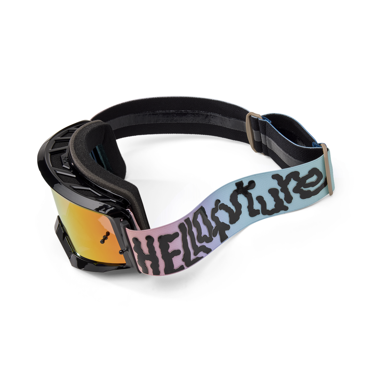 Main Hello Future Goggle - Light Blue