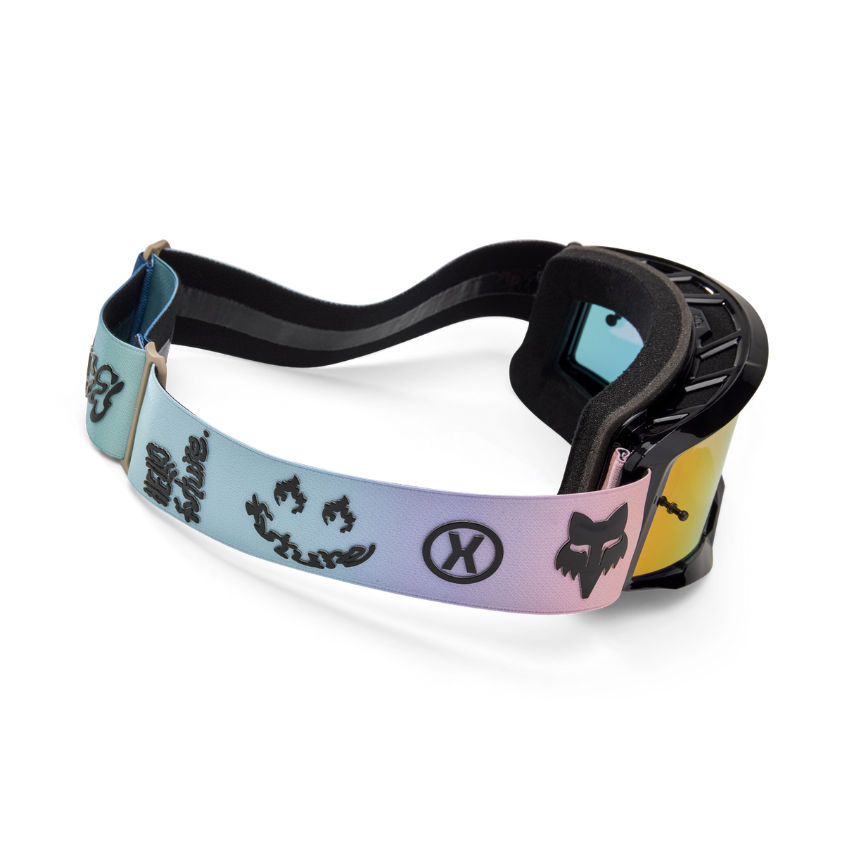 Main Hello Future Goggle - Light Blue