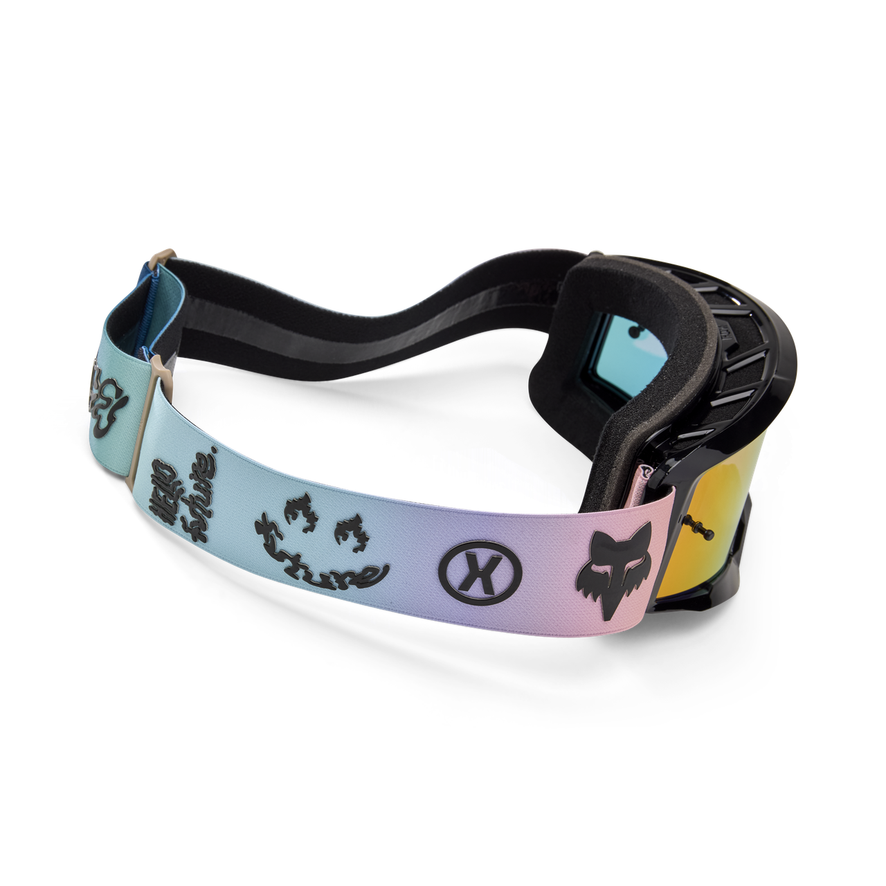 Main Hello Future Goggle - Light Blue