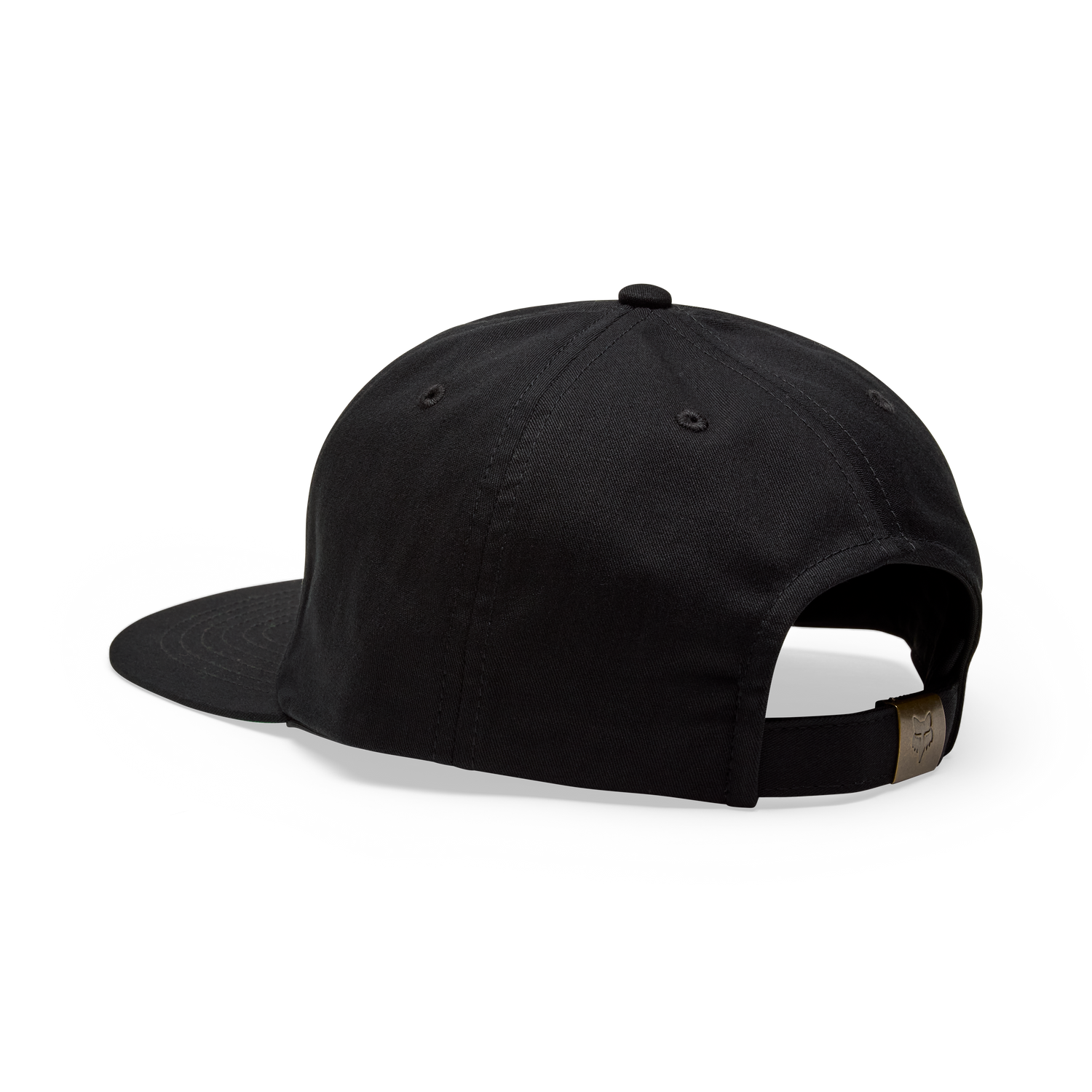 Moto-X Adjustable Hat - Black