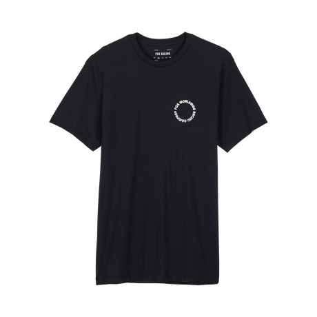 Next Level Premium Short Sleeve T-Shirt - Black