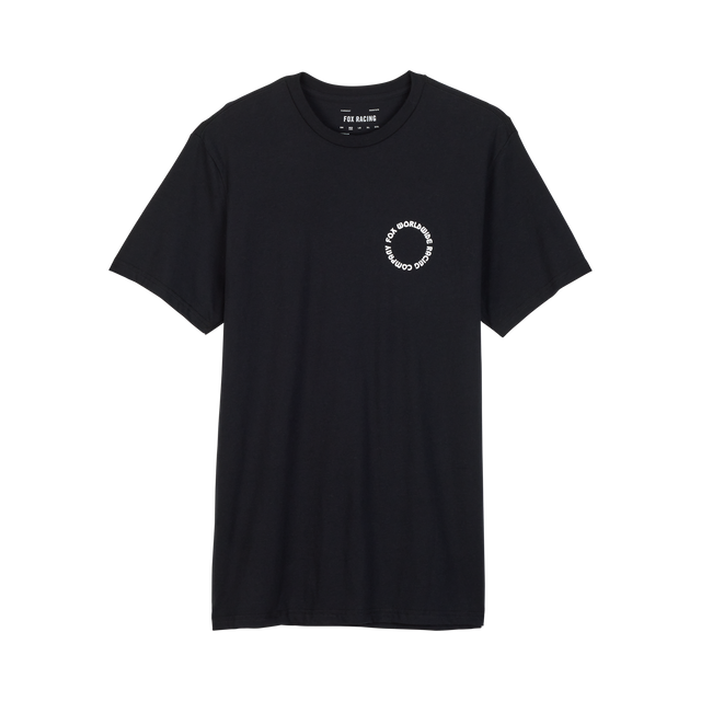 Next Level Premium Short Sleeve T-Shirt - Black