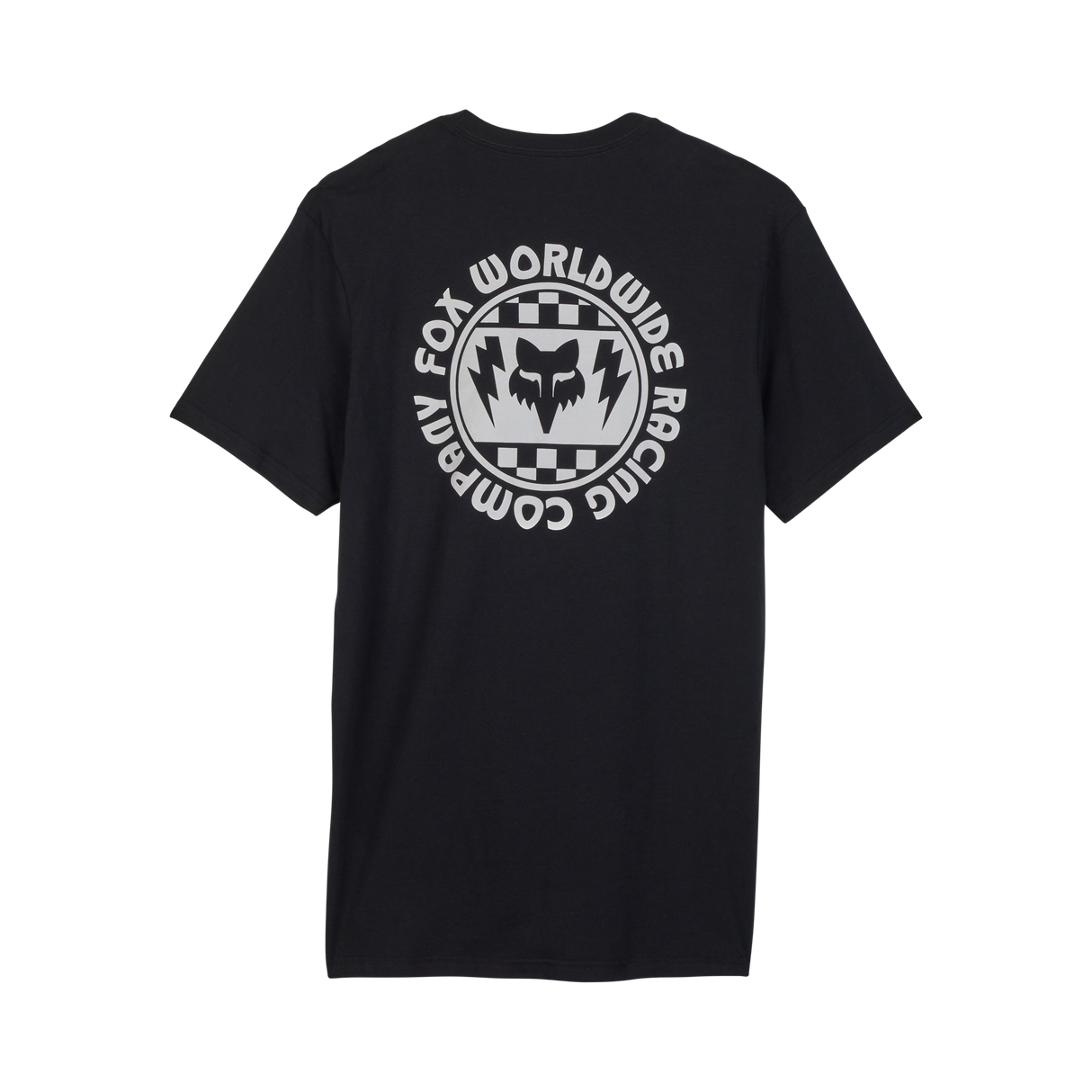 Next Level Premium Short Sleeve T-Shirt - Black