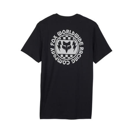 Next Level Premium Short Sleeve T-Shirt - Black