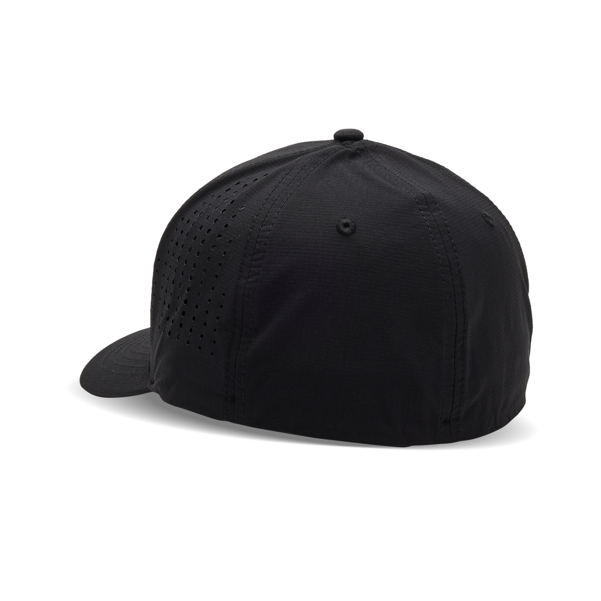 Non Stop Tech Flexfit - Black