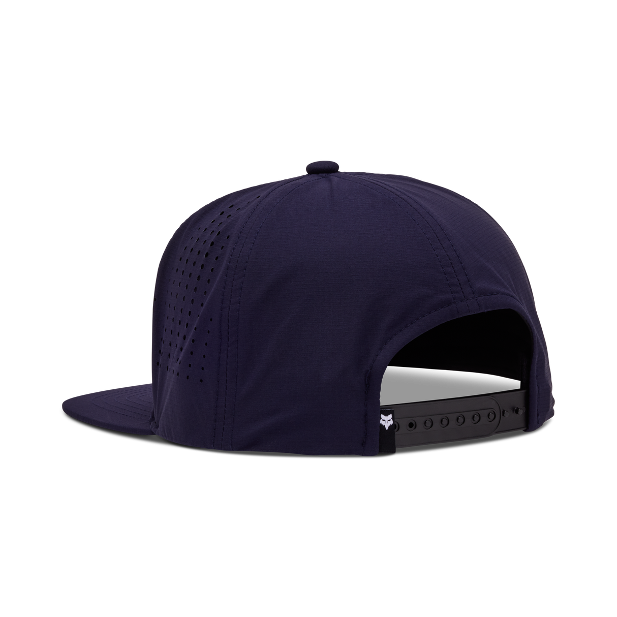 Non Stop Tech Snapback - Midnight